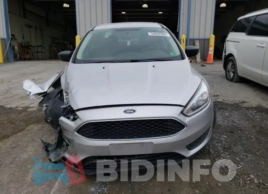 1FADP3E28HL275432 Photo# 5