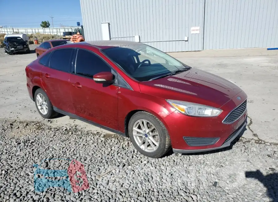 1FADP3F25HL215588 Photo# 4