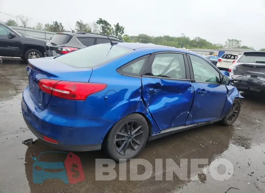1FADP3F25JL289003 Photo# 3