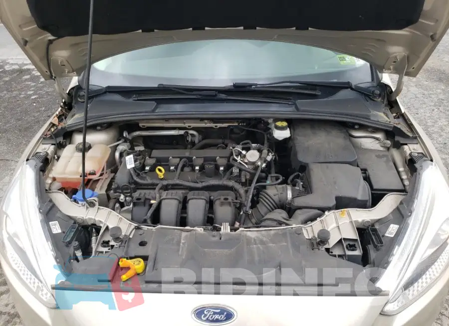 1FADP3F28JL200198 Photo# 11