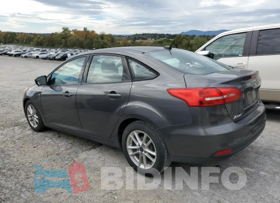 1FADP3F29GL231212 Photo# 2
