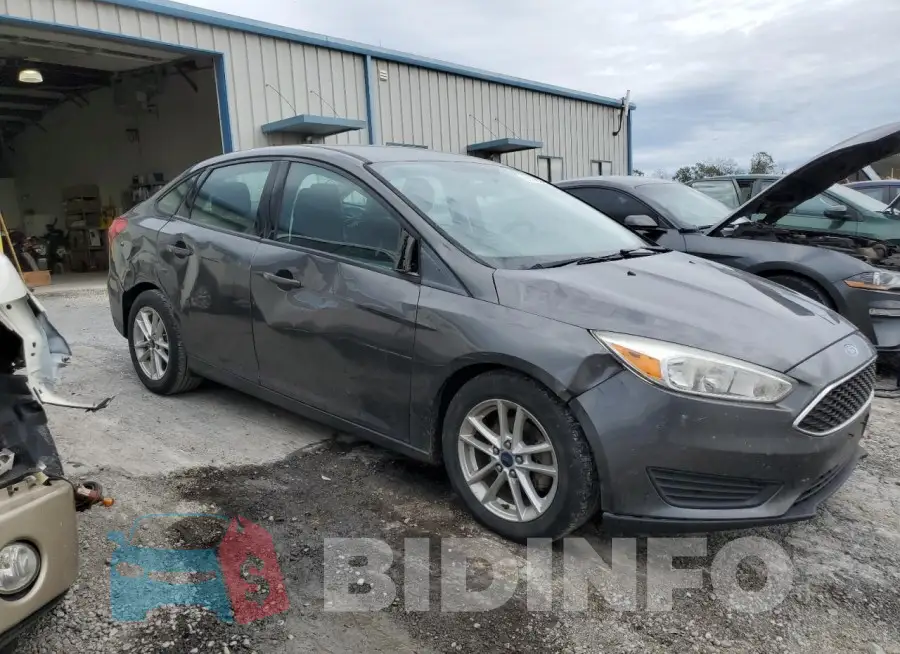 1FADP3F29GL231212 Photo# 4