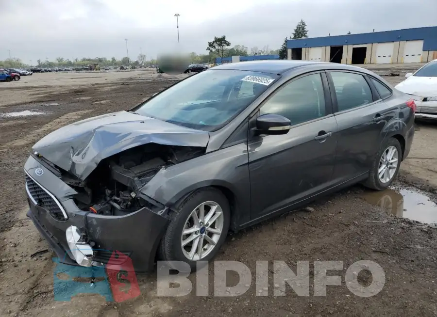 1FADP3F2XHL209446 Photo# 1