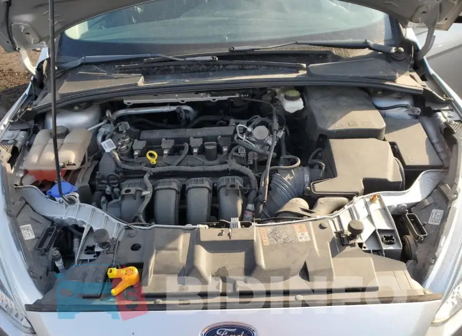 1FADP3F2XJL320049 Photo# 11