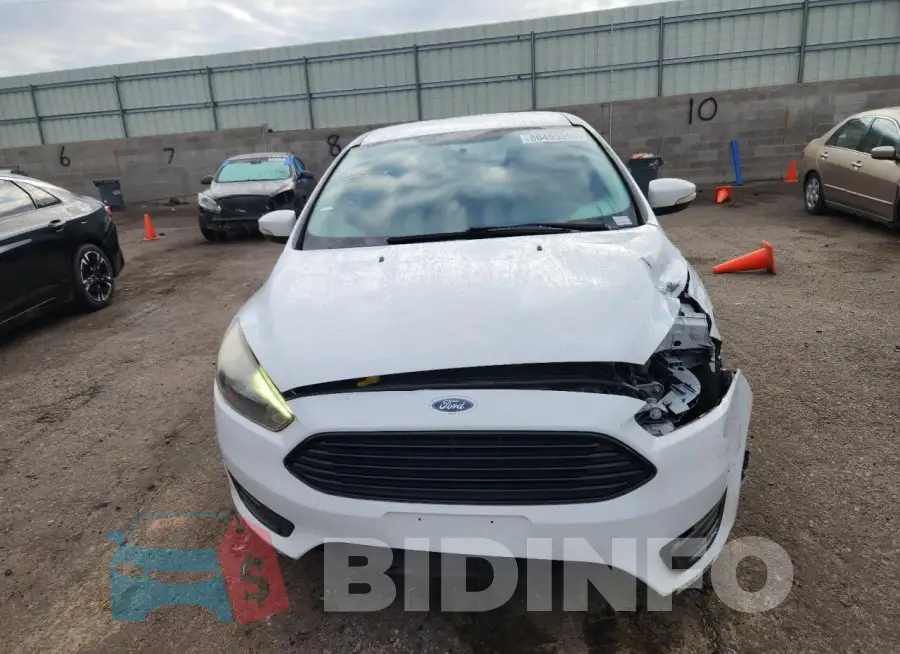 1FADP3FE3HL329213 Photo# 5