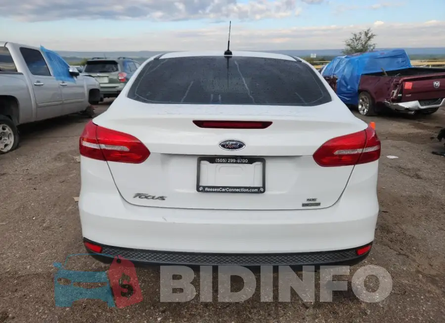 1FADP3FE3HL329213 Photo# 6