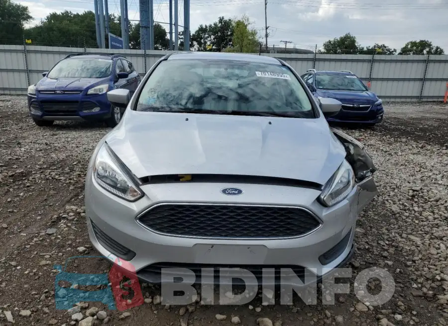 1FADP3K27JL220934 Photo# 5