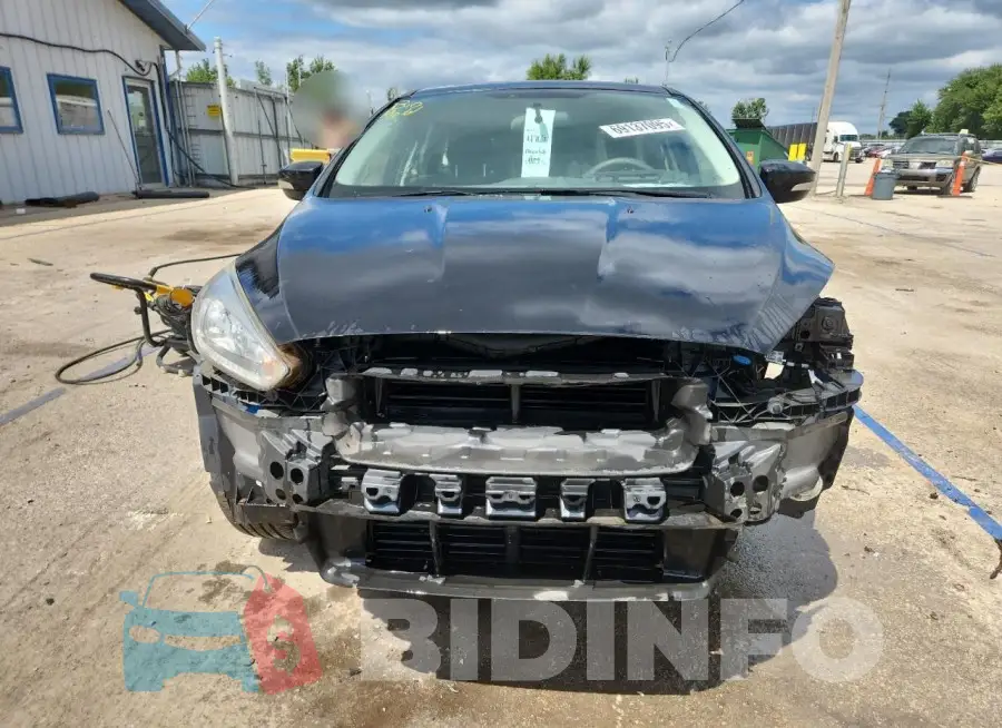 1FADP3K28GL386954 Photo# 5