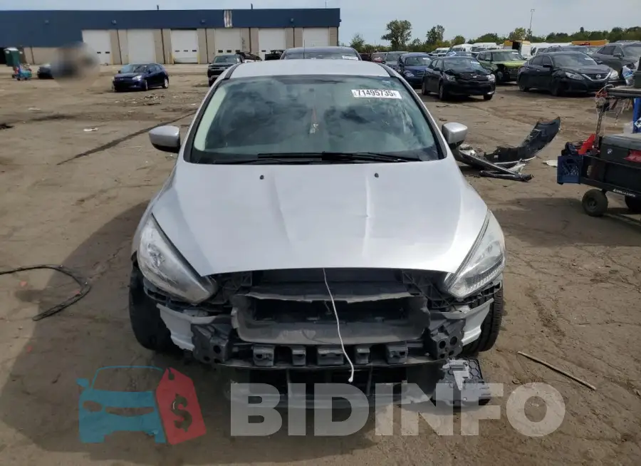 1FADP3K2XJL295482 Photo# 5