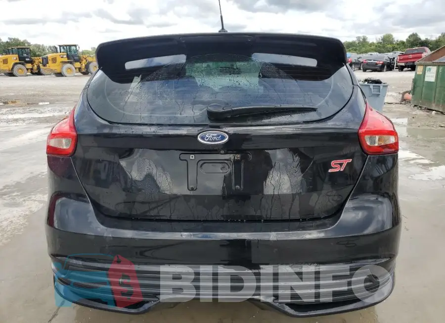 1FADP3L9XJL289516 Photo# 6