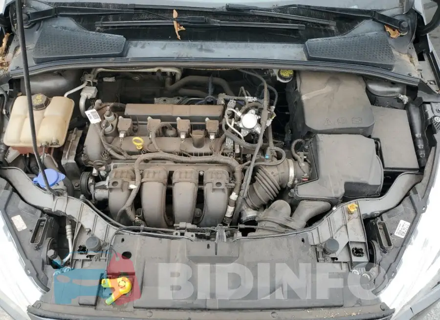 1FADP3N23GL383357 Photo# 11