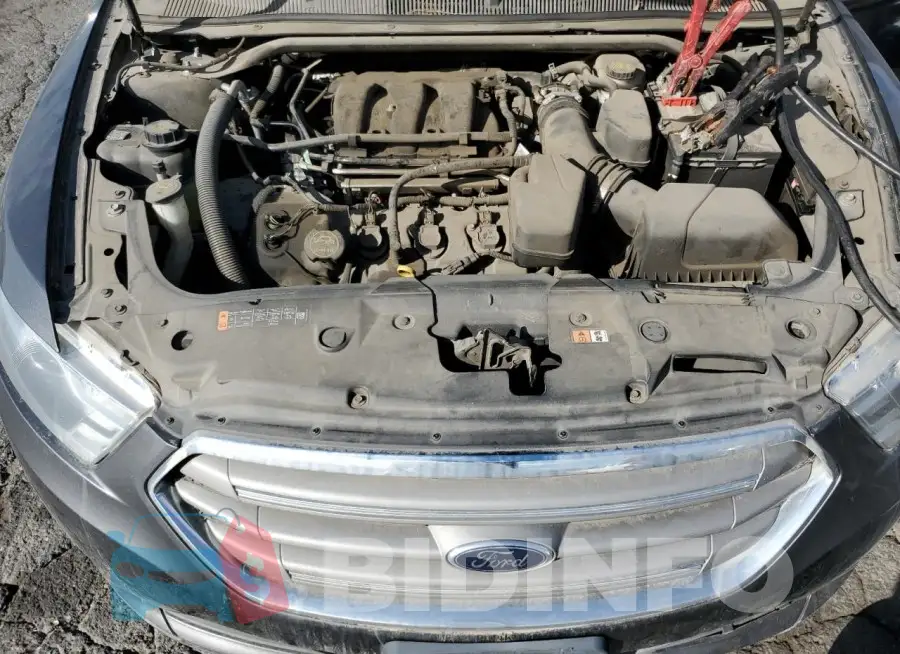 1FAHP2D85JG112835 Photo# 11