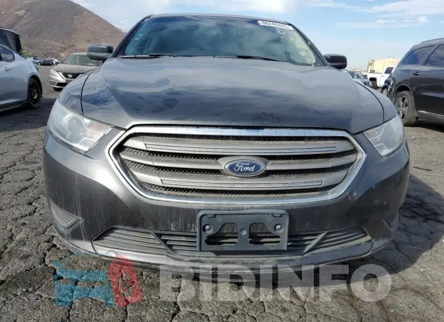 1FAHP2D85JG112835 Photo# 5