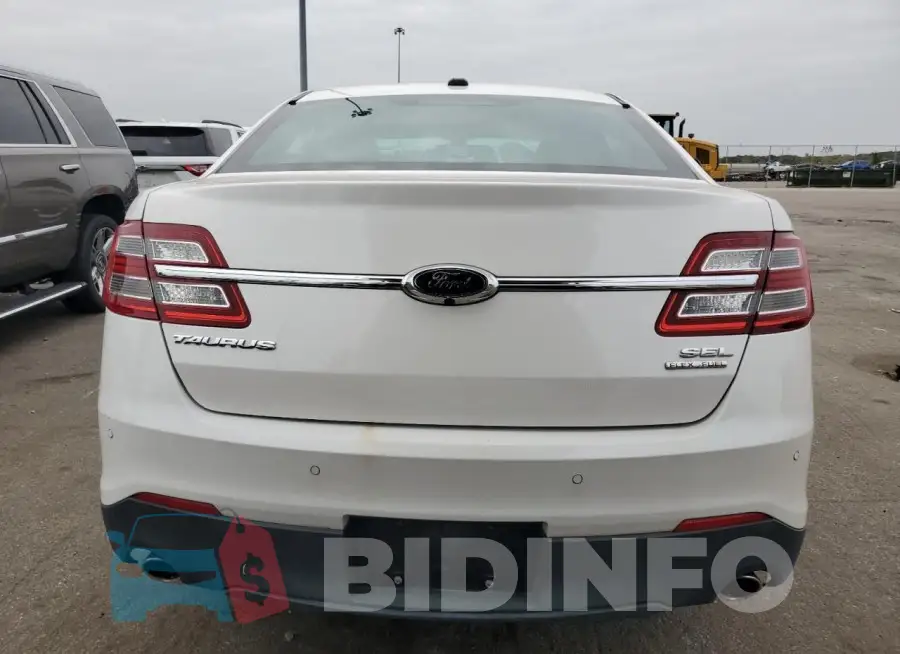 1FAHP2E85GG153487 Photo# 6
