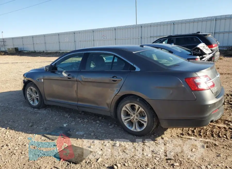 1FAHP2E85JG109254 Photo# 2