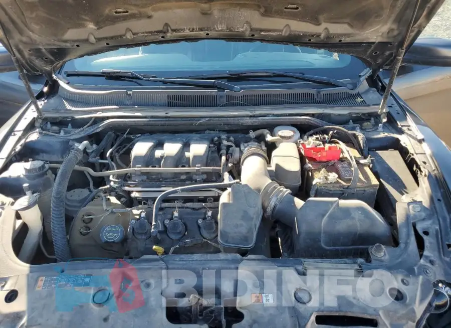 1FAHP2E85JG109254 Photo# 11
