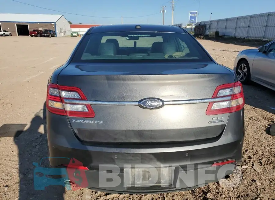 1FAHP2E85JG109254 Photo# 6