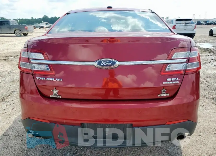 1FAHP2E88GG156268 Photo# 6