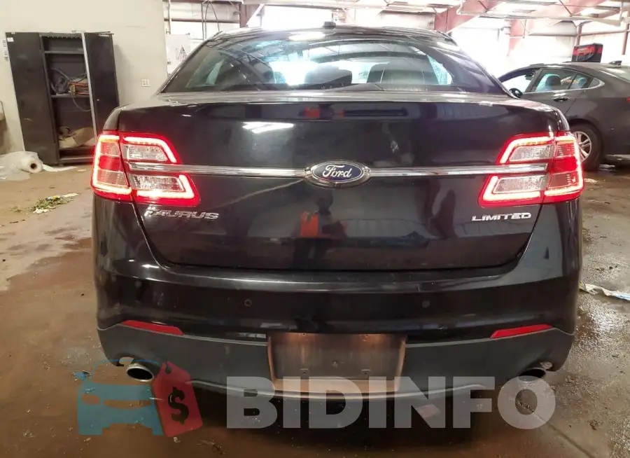 1FAHP2F83KG107583 Photo# 6