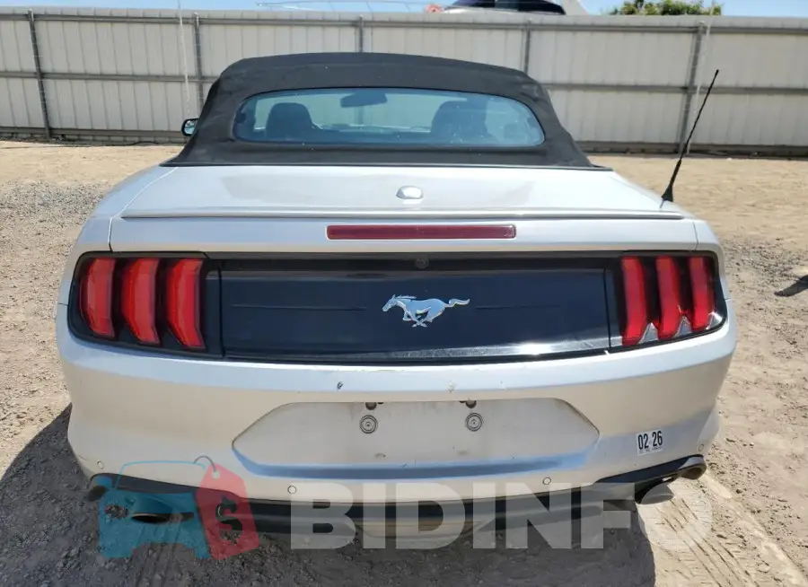 1FATP8UH4J5166202 Photo# 6