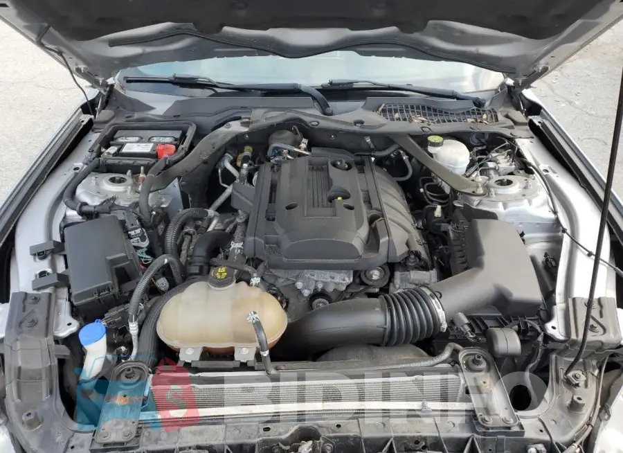1FATP8UH6L5126092 Photo# 11