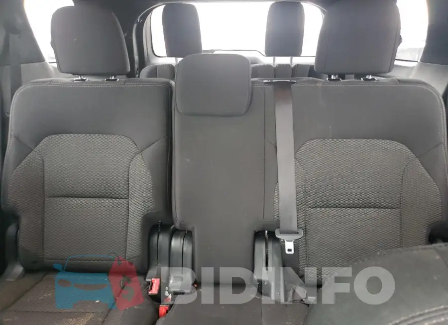 1FM5K8D88KGB07883 Photo# 10