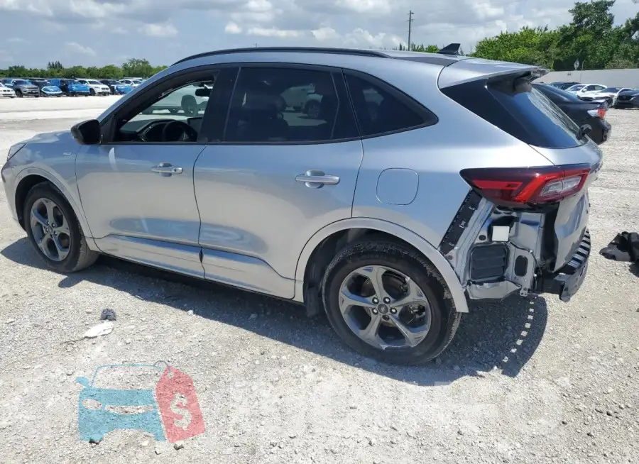 1FMCU0MN2PUA90306 Photo# 2