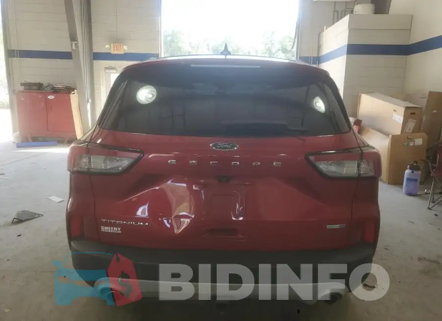 1FMCU9J95LUA39730 Photo# 6