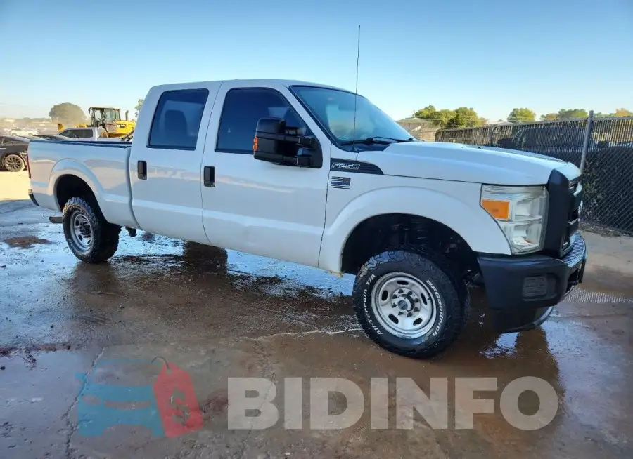 1FT7W2B60GEB69684 Photo# 4