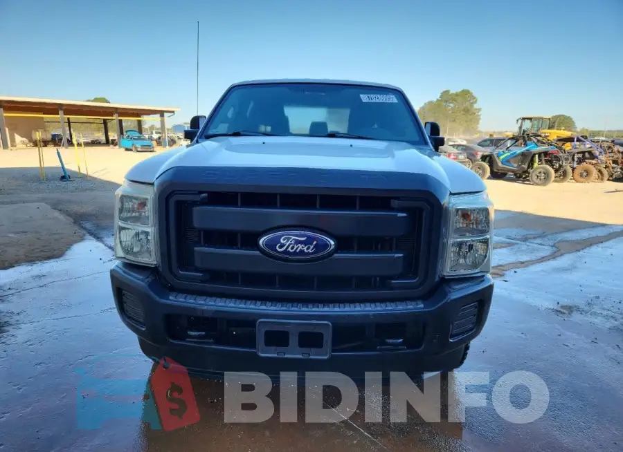 1FT7W2B60GEB69684 Photo# 5