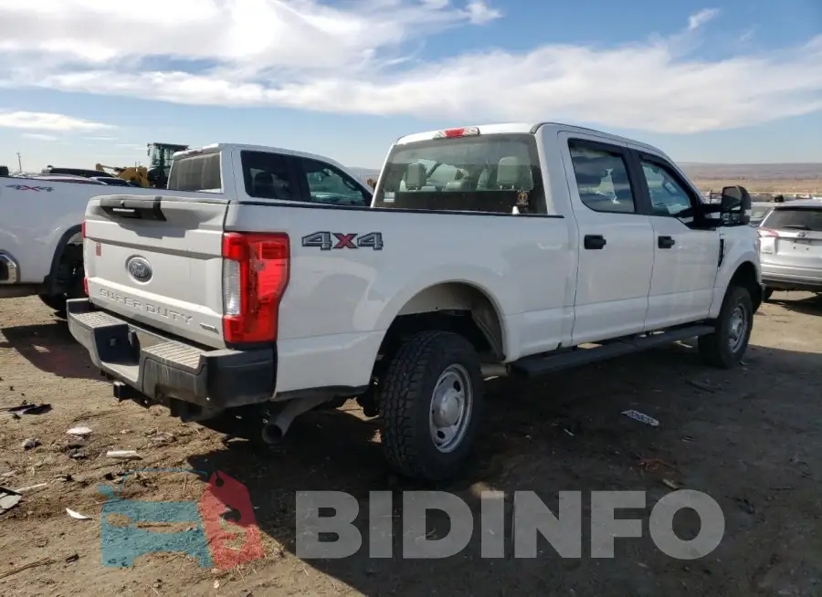 1FT7W2B60KED38756 Photo# 3