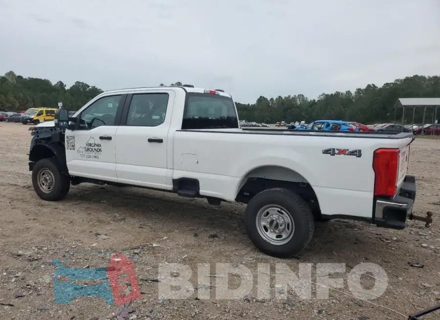 1FT7W2BA6RED76961 Photo# 2