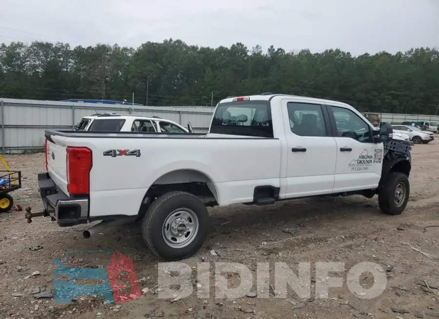 1FT7W2BA6RED76961 Photo# 3