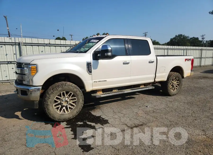 1FT7W2BT6HEC51085 Photo# 1