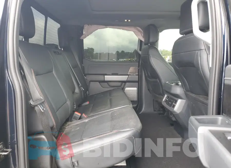 1FT8W3BM1PED70616 Photo# 10