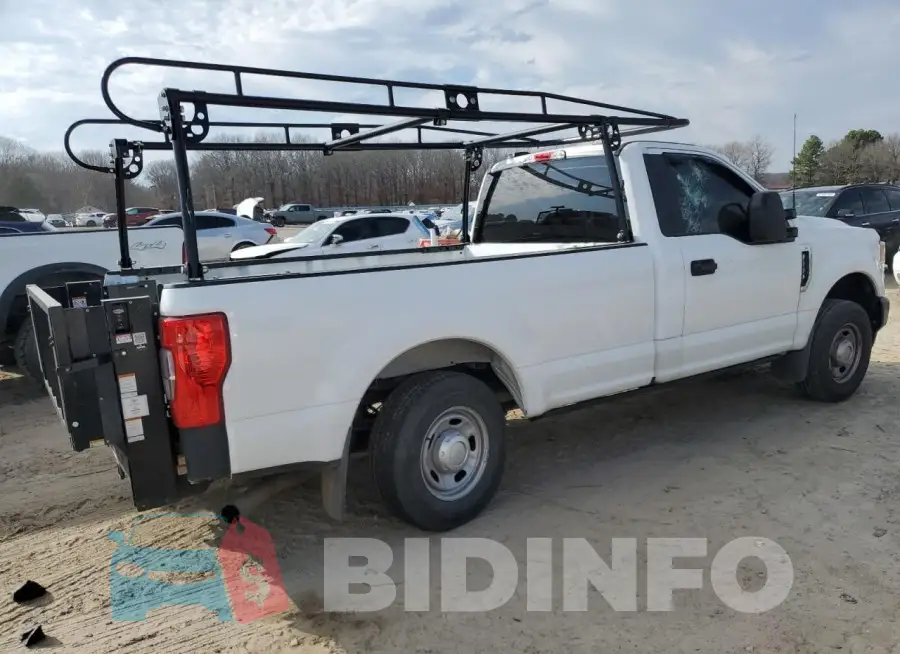 1FTBF2A61NEF23849 Photo# 3