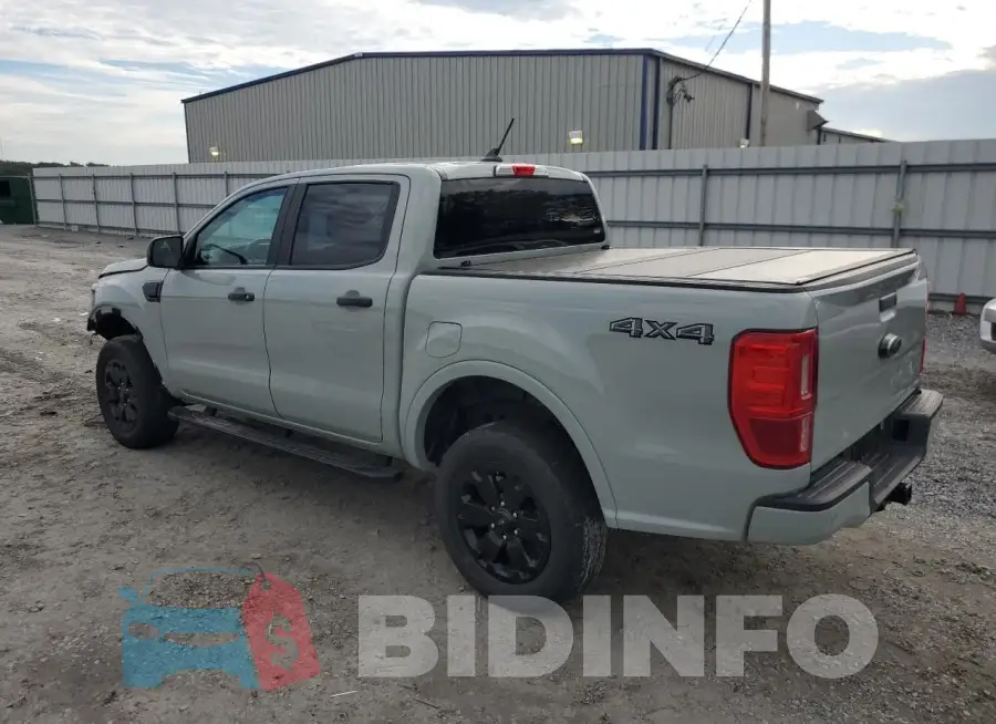 1FTER4FH6MLD22274 Photo# 2