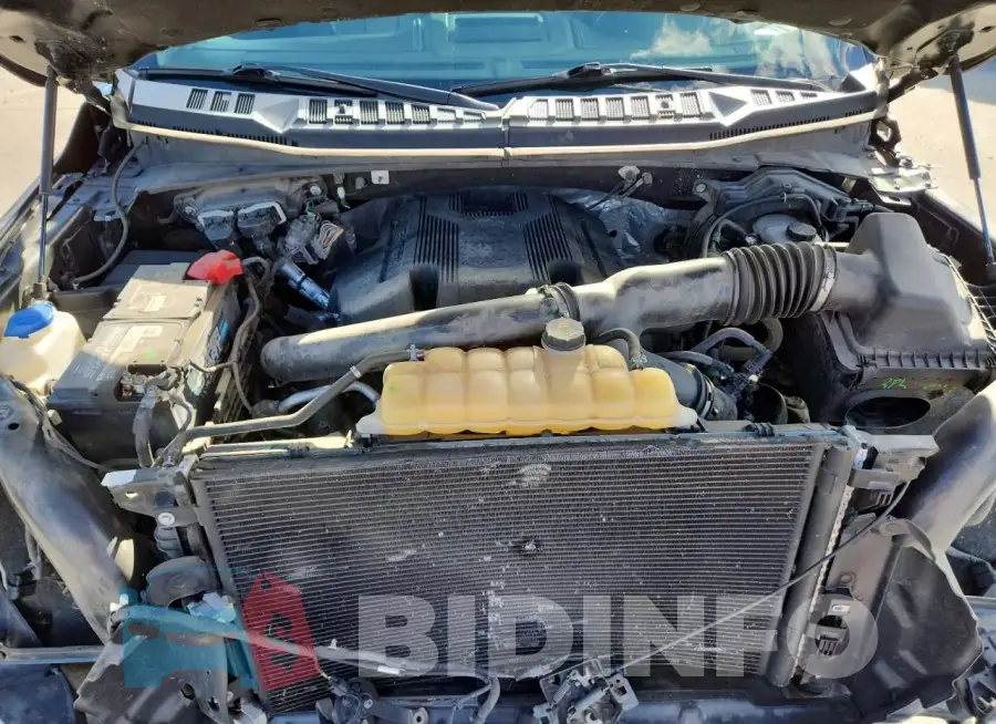 1FTEW1EG1JKC82476 Photo# 11