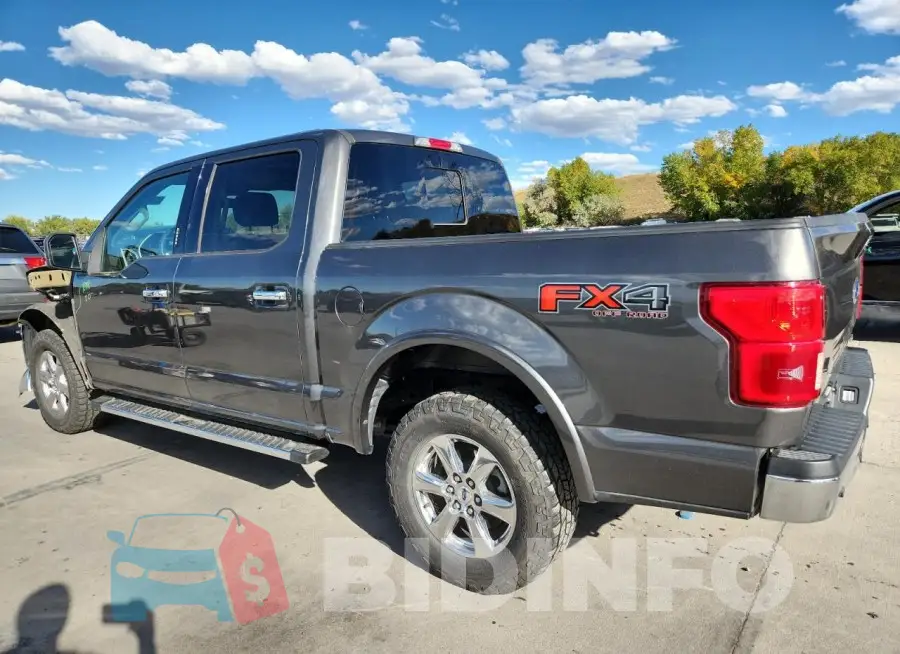 1FTEW1EG1JKC82476 Photo# 2