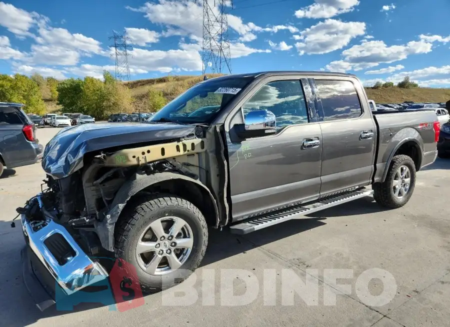 1FTEW1EG1JKC82476 Photo# 1