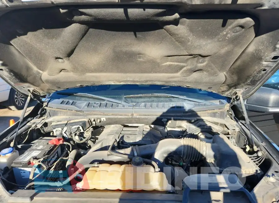 1FTEW1EP0JFC94417 Photo# 11
