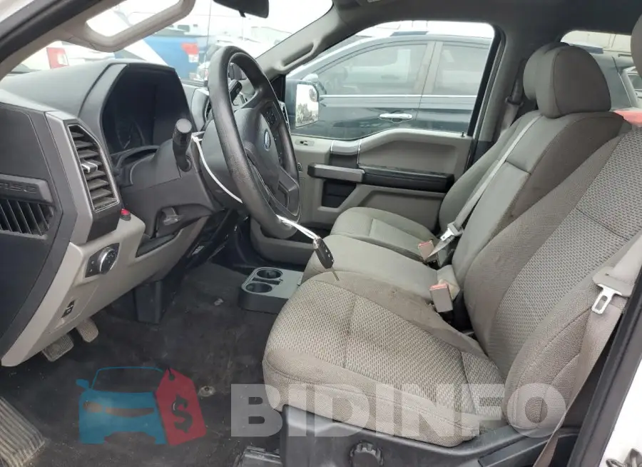 1FTEW1EP6KFC71127 Photo# 7