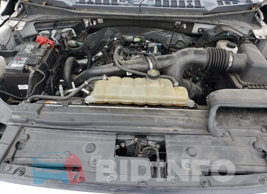 1FTEX1EP4LFA03871 Photo# 11
