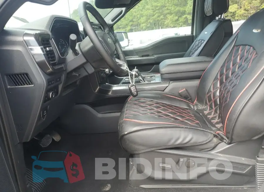 1FTFW1ED3PFD10029 Photo# 7