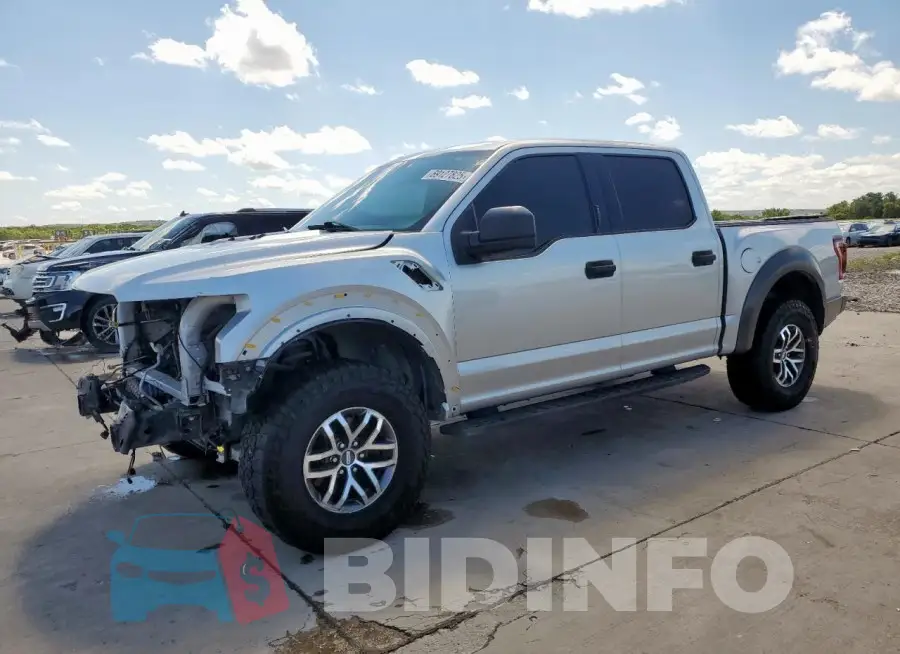 1FTFW1RG3JFE21272 Photo# 1