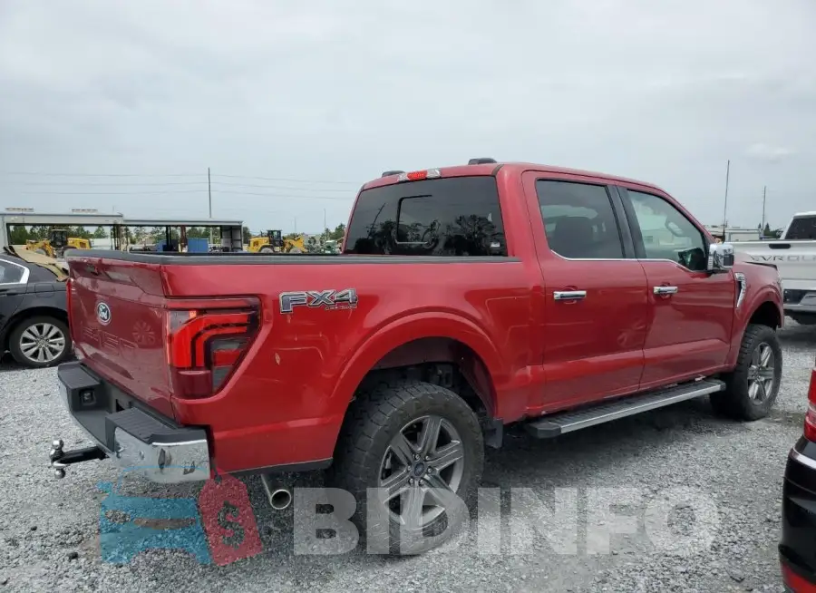 1FTFW5L81RKE67162 Photo# 3