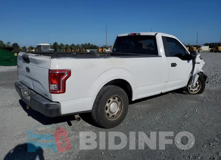 1FTMF1C84GKF57175 Photo# 3