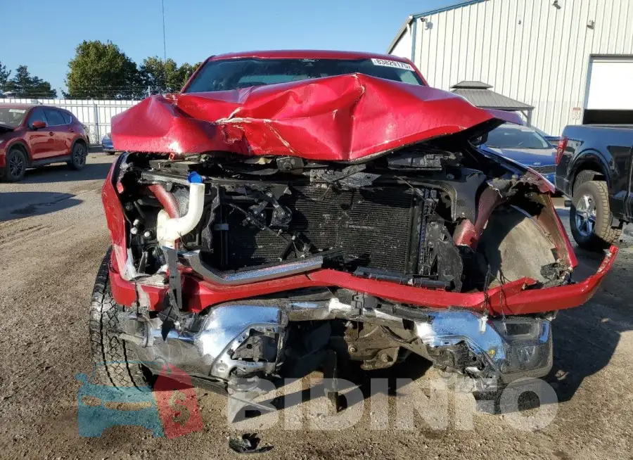 1FTNF1E54MKD42124 Photo# 5