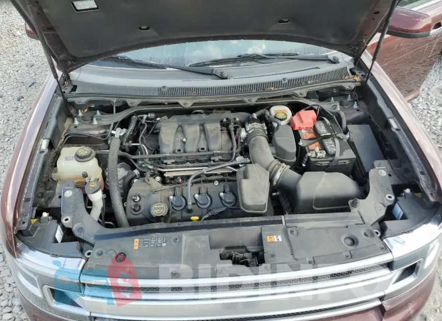 2FMGK5D8XGBA13073 Photo# 12