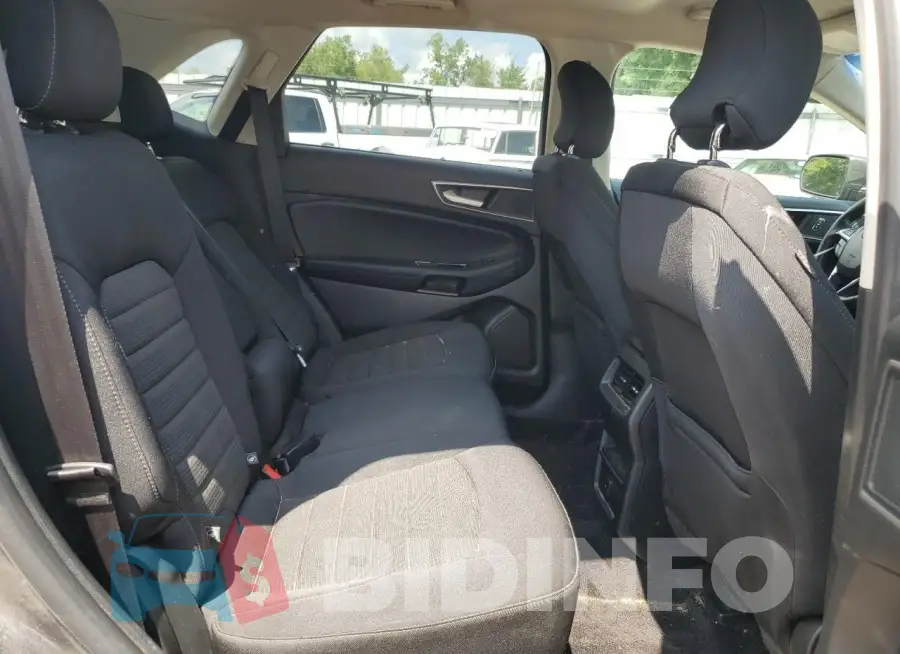 2FMPK4J85JBB81645 Photo# 11